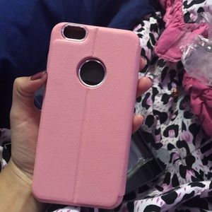 iPhone case